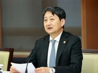 韩国产业通商资源部部长：“核电作为碳中和的替代方案很重要”