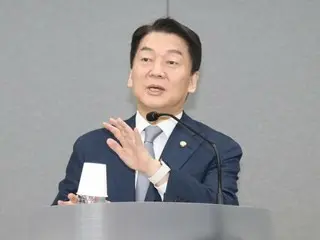 大邱市长洪俊亨针对国力委员长安哲洙的“关于2025年增加医学院席位的空白文件”，“进一步煽动混乱”=韩国