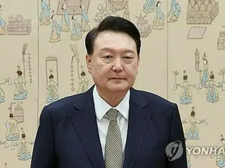 尹总统的支持率为20%，为上任以来的最低水平；执政党的支持率为28%，为本届政府上任以来的最低水平。