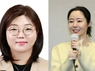 ADOR 前首席执行官 Min Hee Jin 申请重新任命内部董事的临时处置...HYBE“与股东协议无关”