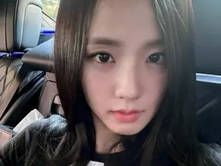 JISOO (BLACKPINK)，令人难以置信的美丽