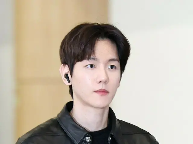 【公式全文】BAEK HYUN（EXO）側、室内喫煙について謝罪「失望させたことを深くお詫びする」