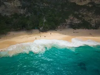 东南亚度假区危机……过度旅游问题日趋严重