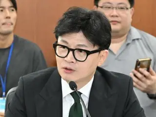 韩国朝野政治协商机构问题，执政党代表“共同解决问题，不考虑利益”