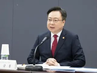 保健福祉部长官曹圭宪“要求调查 43 起医生列入黑名单的案件……最新情况也将继续调查”= 韩国