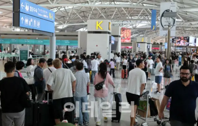 ことし済州島観光客1000万人突破…秋夕連休22万人が訪問＝韓国