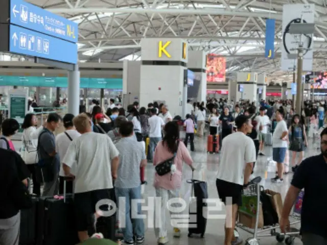 ことし済州島観光客1000万人突破…秋夕連休22万人が訪問＝韓国