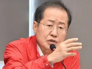 大邱市长：“我认为前总统文在寅应该入狱”，但“应该进行相应的调查。”=韩国