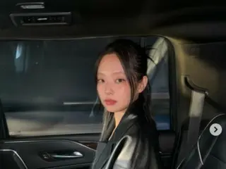 “我们是好朋友，一起吃饭” JENNIE (BLACKPINK) & BamBam (GOT7) 美国狗仔拍到的两张照片 → 立即澄清恋情传闻