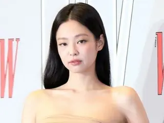 《BLACKPINK》JENNIE接受美国杂志采访时提及备受争议的“室内吸烟事件”……“这是一个文化问题”