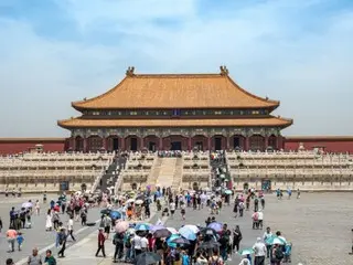 中国中秋假期共有6.3亿人次跨地区旅游——中国报告