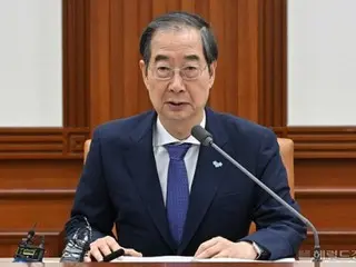 韩国总理韩永洙：“学术研究和人力资源开发是提高国家竞争力的捷径”