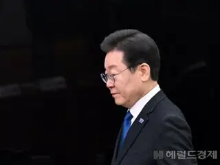 韩国检方要求李在明和民主党代表两人入狱两年