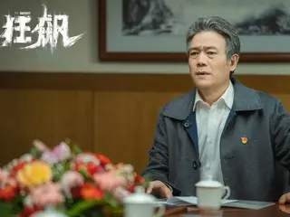 <<中国电视剧NOW>>《Kyhyo -End of the Beginning-》第21集，大家复杂的感情交织在一起=剧情简介/剧透