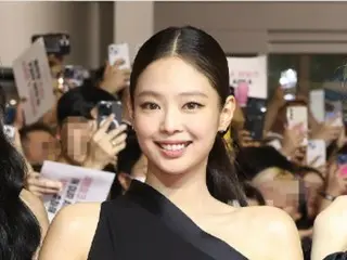 “为什么这看起来很眼熟？JENNIE（BLACKPINK），她会暂时忘记顶级明星的重量，重获自由吗？” ……“我的名字是加百列”出击通知