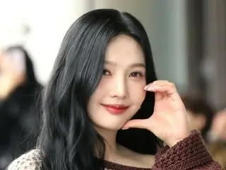 《商谈续约》JOY会离开SM吗？ ……去年，今年庆祝成立10周年的“Red Velvet”解散和离开的传闻受到关注。