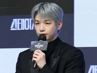 《舞台斗士》MCKANGDANIEL（康丹尼尔），“舞蹈系列第三位MC，音调和呼吸都变了”