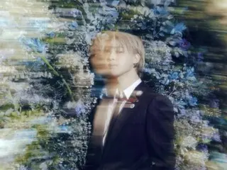 《BTS》JIMIN、《Who》连续9周登上美国Billboard Hot 100排行榜