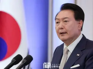 韩国总统尹正推动核电政策；允许在国内建设新核电站，在海外推广核电