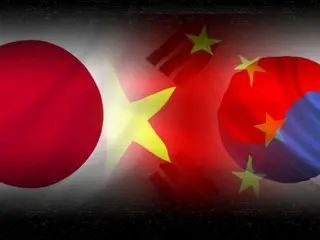 日本、中国和韩国合作起草塑料协议将于11月在釜山举行