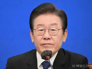 最大反对党领袖：“石破先生是一个对历史有‘差异化’理解的人”……“我希望日韩关系面向未来”——韩国