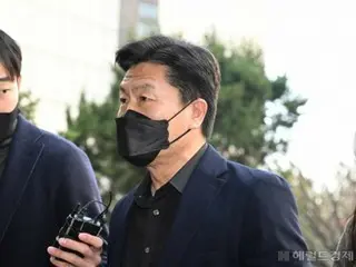 前首尔龙山警察局长李任载因梨泰院惨案被判处3年徒刑……“人群拥挤是可以预见的”=韩国