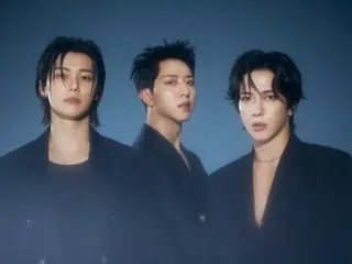 《CNBLUE》时隔3年再次在韩国回归……迷你10辑《X》概念照成熟视觉