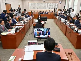 韩国执政党批评在野党检察官弹劾听证会……“它们被用作李在明的政治保护手段，只不过是找借口的机会。”