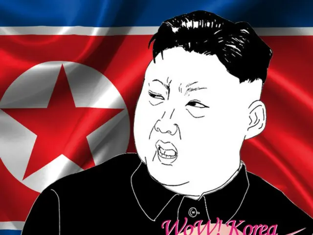 金正恩批评尹总统的讲话……“他虚张声势且好战”=朝鲜