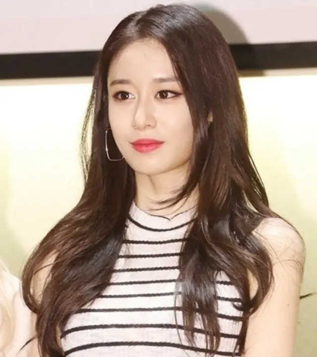 【公式全文】「T-ARA」ジヨン、ファン・ジェギュン選手と合意離婚へ…「互いに違いを克服できず別居後に決定」