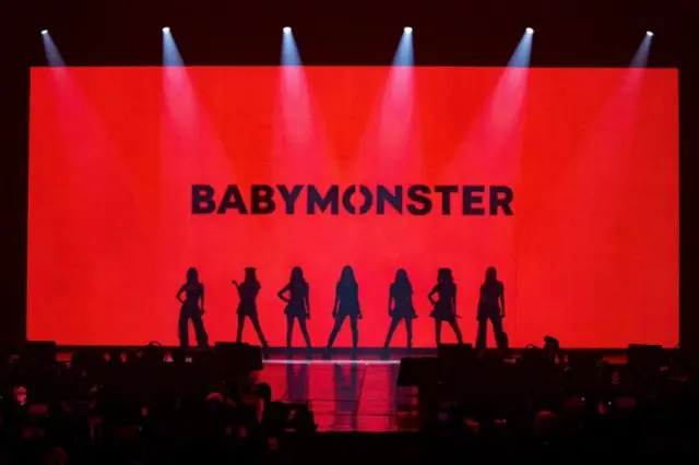 「BABYMONSTER」、「2NE1」コンサートにゲスト出撃！…「とても光栄」