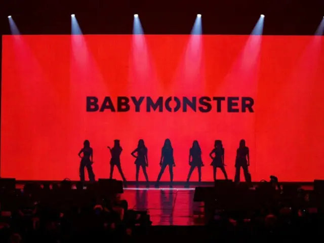 “BABYMONSTER”和“2NE1”作为嘉宾出席演唱会！ ......“我非常荣幸”