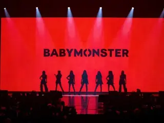 “BABYMONSTER”和“2NE1”作为嘉宾出席演唱会！ ......“我非常荣幸”