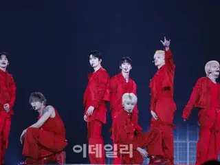 《NCT 127》和《NEO CITY: THE UNITY》被选为“第11届E-Daily文化大赏”演唱会部门最佳作品