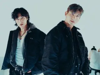 「东方神起」出道20周年纪念专辑「ZONE」主打曲「SWEET SURRENDER」MUSIC VIDEO公开！