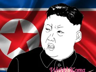 金正恩指责尹总统“肤浅且琐碎的胡言乱语”=朝鲜