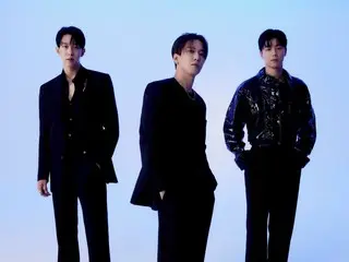 《CNBLUE》时隔3年回归，首次正式亮相《熟悉的哥哥》