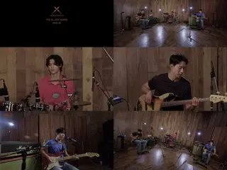 《CNBLUE》新歌《A Sleepless Night》乐队声音抢先公开...回归热情高涨