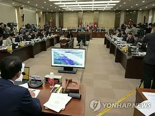 朝鲜切断陆路是“为了防止内部人员向外泄露” 韩国军装领导人