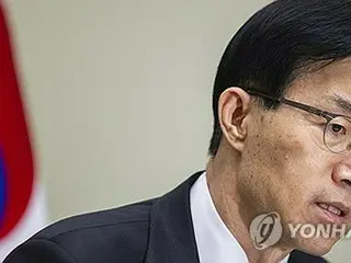 前工业部长官被任命为韩国驻印度尼西亚大使，具有内阁经验的不寻常人物