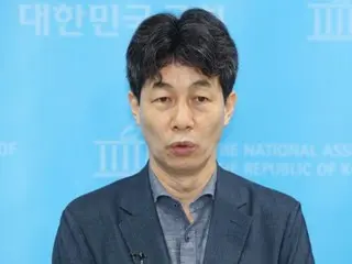 文在寅前总统助手：“文多惠酒驾应受到严厉惩罚” = 韩国