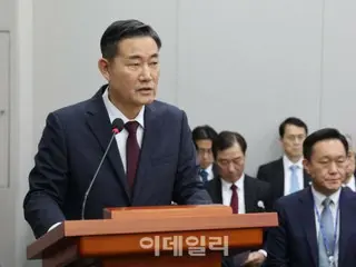 国会议员申元植：“最好的答案是忽略它……金正恩会失去很多。”