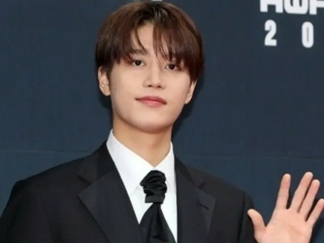 他会成为“第二个郑俊英”吗？TAEIL（前NCT）因特殊准强奸指控而退团并取消SM合约