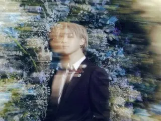 “BTS”JIMIN在生日那天收到了匈牙利ARMY颁发的星星...朴智旻明星诞生