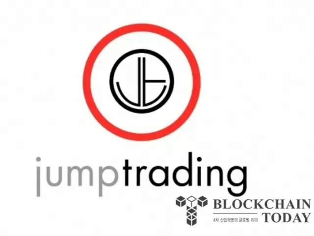 游戏开发商就虚拟货币“拉高抛售”指控起诉 Jump Trading