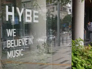 “BTS在入伍前出售了股票”HYBE工作人员...“我没有意识到这是未公开的信息”