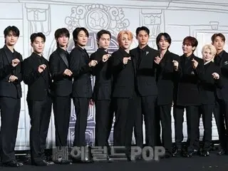 《SEVENTEEN》霸占Oricon Billboard 日本主要排行榜...美国巡演大获成功