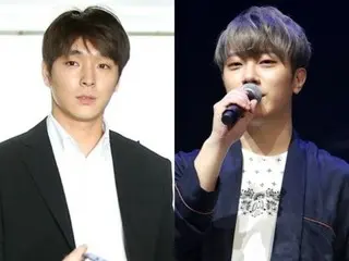 FTISLAND活动中的“危险信号”...李洪基在离开崔正焕后在崔珉焕争议中透露了自己的感受