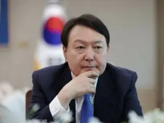 韩国总统尹锡烈指示“采取一切必要措施”应对以色列对伊朗的袭击