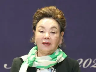 已故金秀美“一边怀念一边寄给我”“金秀美”…灵柩今日（27日）出炉